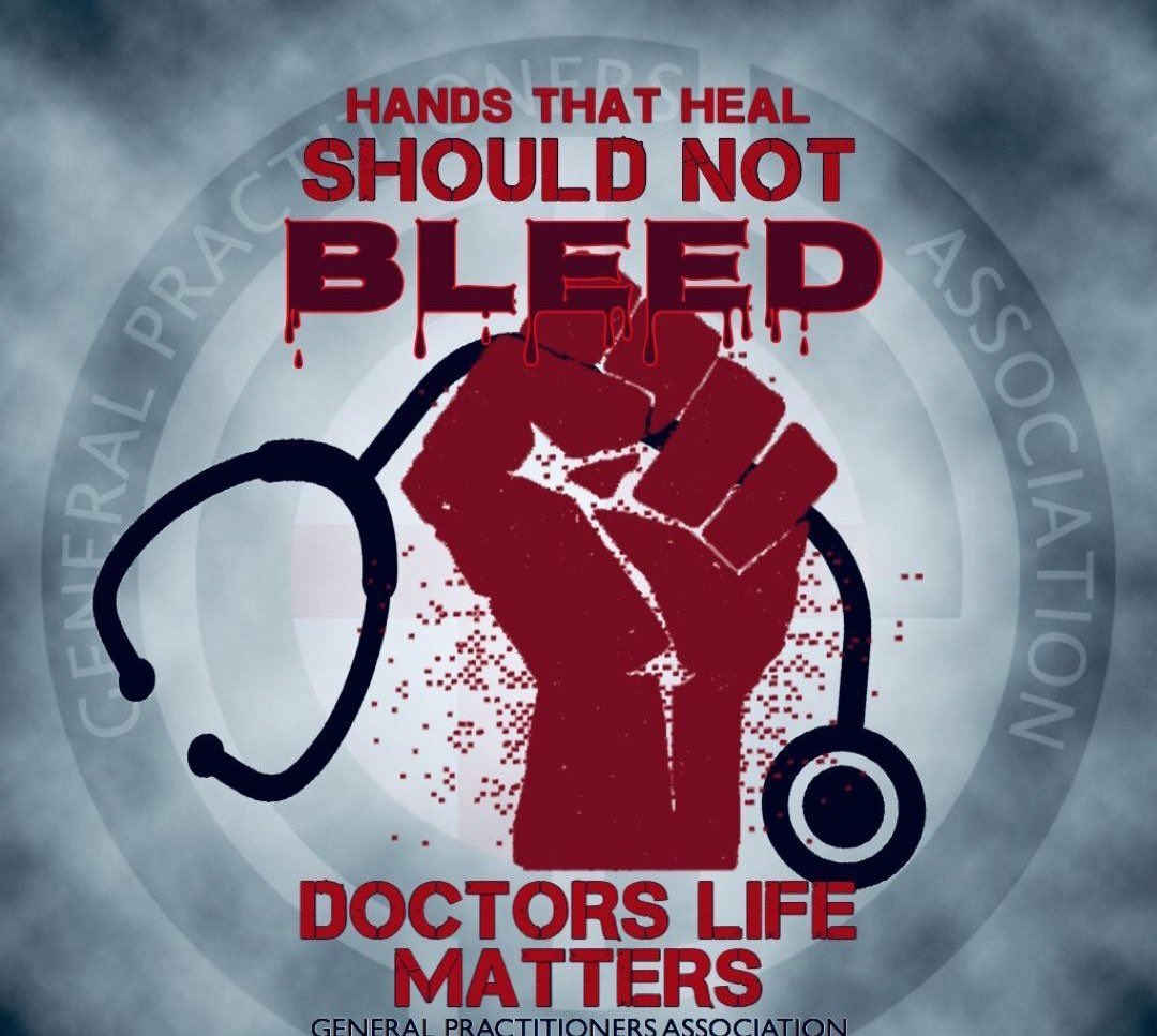 RahulKDhote's tweet image. All lives matter

#Doctorassault #ALLLIVESMATTER  #savedoctorsagainstviolence