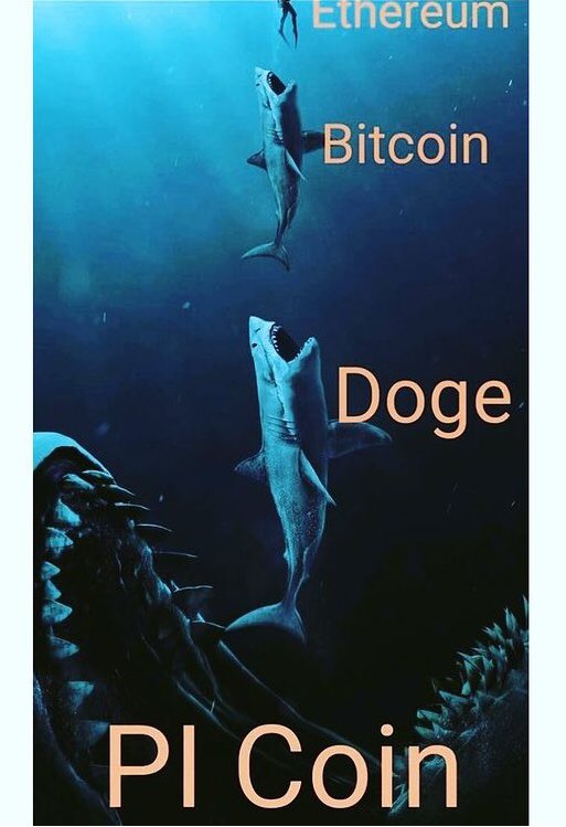 DucThu82's tweet photo. When Pi in mainnet at the end of year 2021, it will also officially go to the monetary history, because it is the cryptocurrency of mankind. The future is your’s: https://t.co/YOHnnBUogI , invite code: thund https://t.co/0M8r5lkxAt