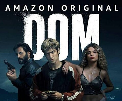 SaraCookson4's tweet photo. #STARZ DOM SEASON 1 IS NOW AVAILABLE ON PRIMEVIDEO https://t.co/Rl53zDj4TD