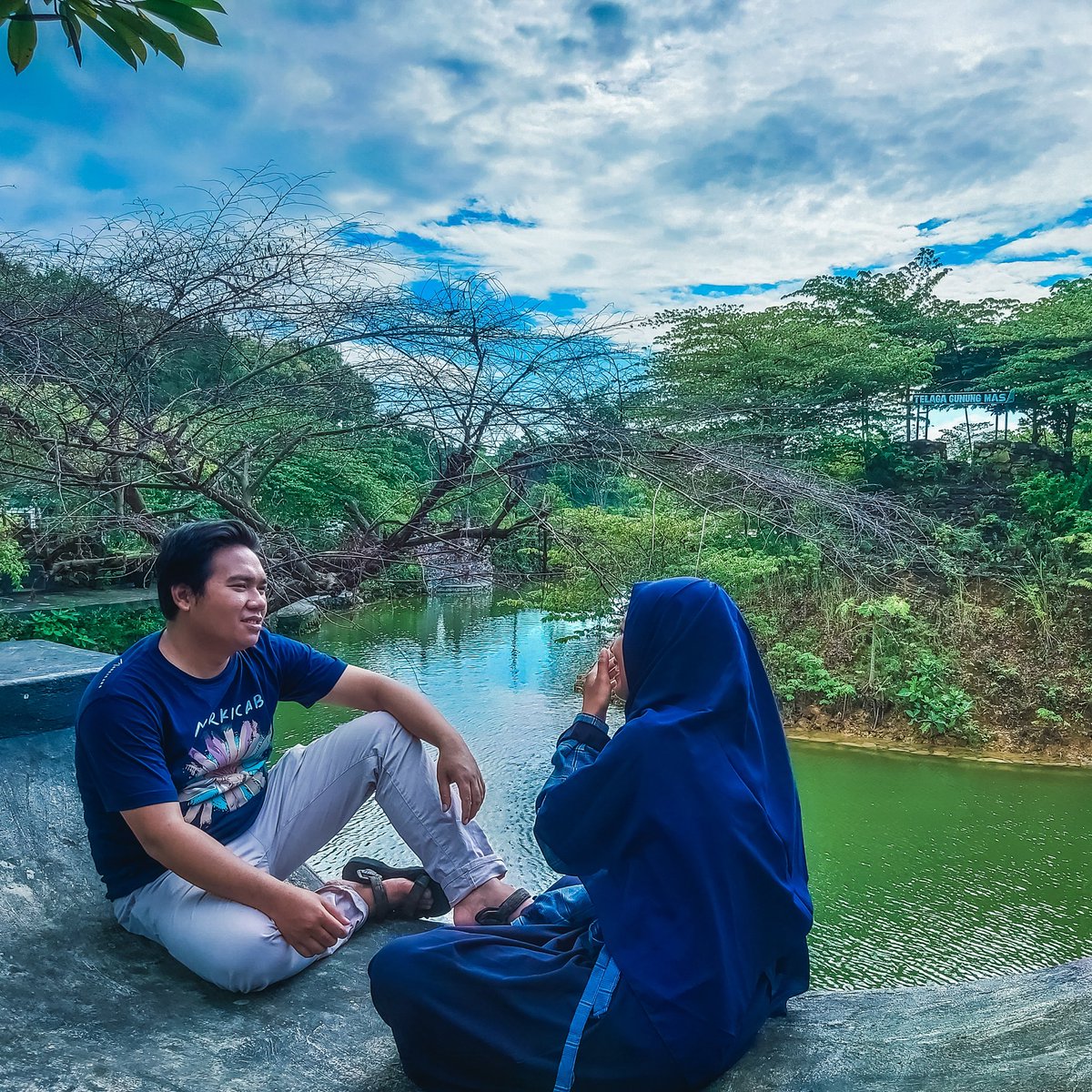 mufidatul_'s tweet photo. #FotoProfilBaru https://t.co/ONZ2wpJ4dQ