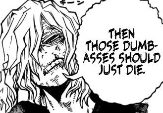 Daily Tomura Shigaraki (@dailyshigaraki) on Twitter photo 