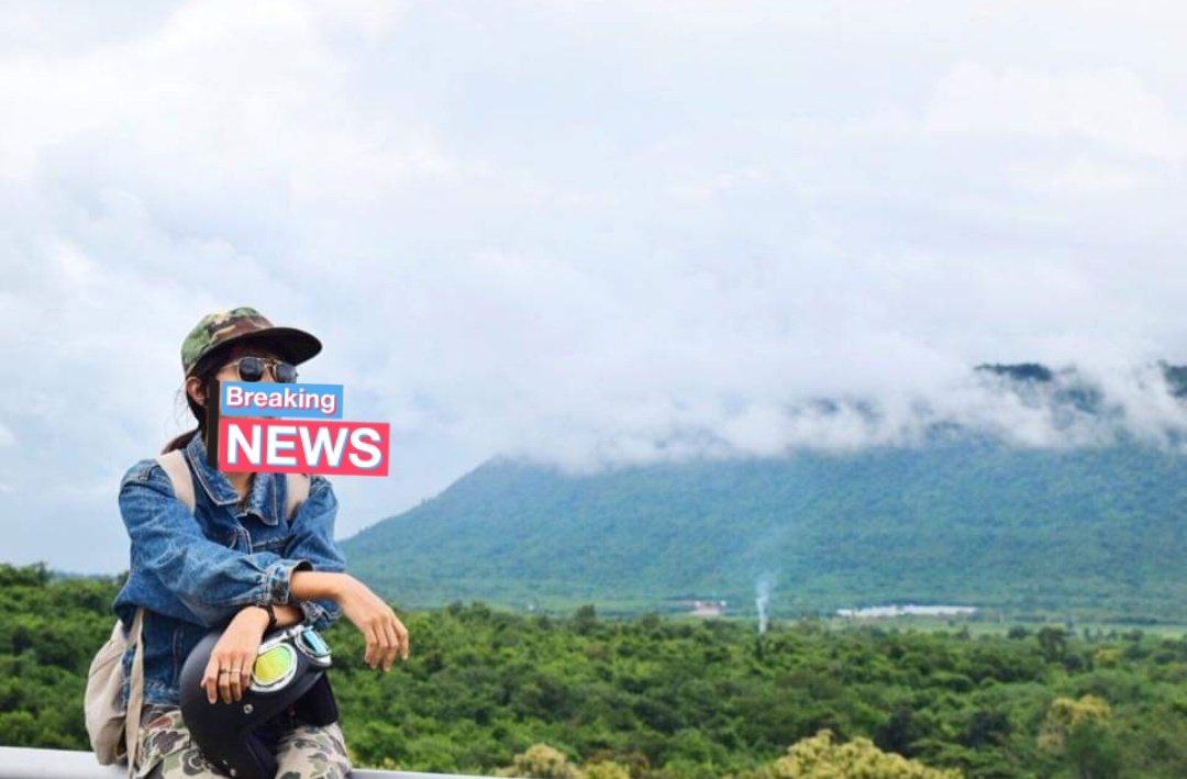 alxkink's tweet photo. คิดถึงการเดินทางจังเลยว่ะ https://t.co/9t3si4PcvT