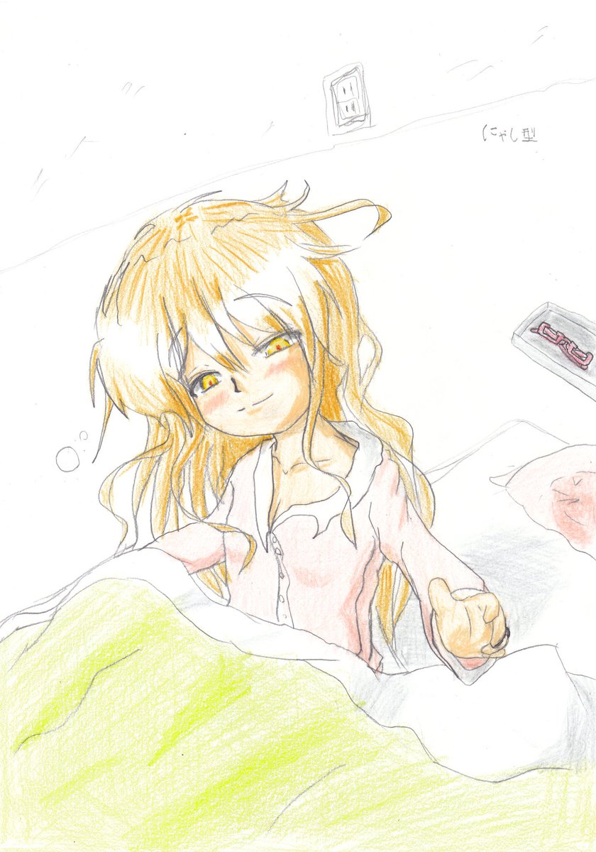 Twoucan にゃし型 笑顔の絶えない鎮守府 Enyashitype