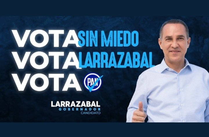El_B1G's tweet photo. @azaelatc Yo no soy se clóset !! Mi voto hoy más q nunca es por los candidatos del PAN !!
#YoConLarrazabal
#LarrazabalGobernador
#VotaPAN https://t.co/npfXxXjF7o