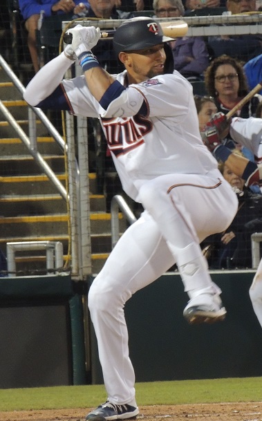 Twins Birthdays tweet media