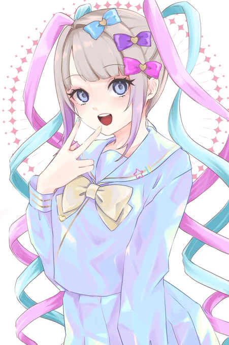 NEEDY GIRL OVERDOSE発売たのしみ!! 