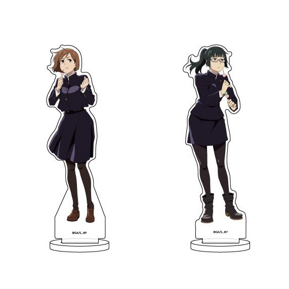 たぬ 呪術廻戦展グッズののばまきごっつかわいい T Co E1ahbyr3n7 Twitter