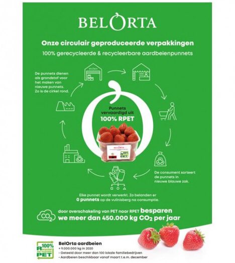 lambrecht_jo's tweet photo. BelOrta führt Tray2Tray-Schalen aus recycelten Rohmaterialien (und zu 100% recycelbar) ein

https://t.co/7OlRmM5pmv https://t.co/Y3T3bTEGWX