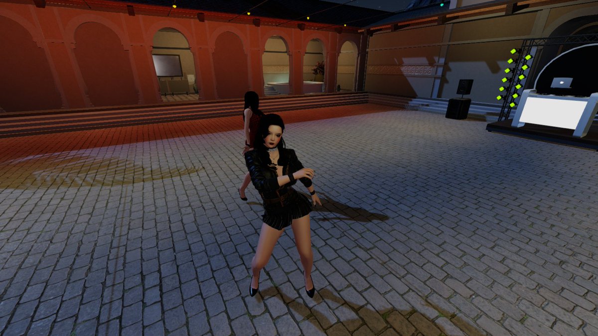 katia_slut's tweet photo. Dancing @3exchat https://t.co/wja6L4jI5T