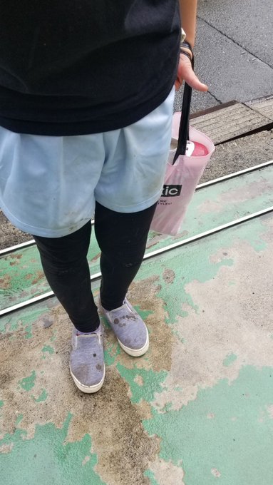 Twitterのコスプレ画像19