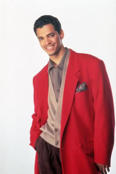 Happy Birthday El DeBarge 