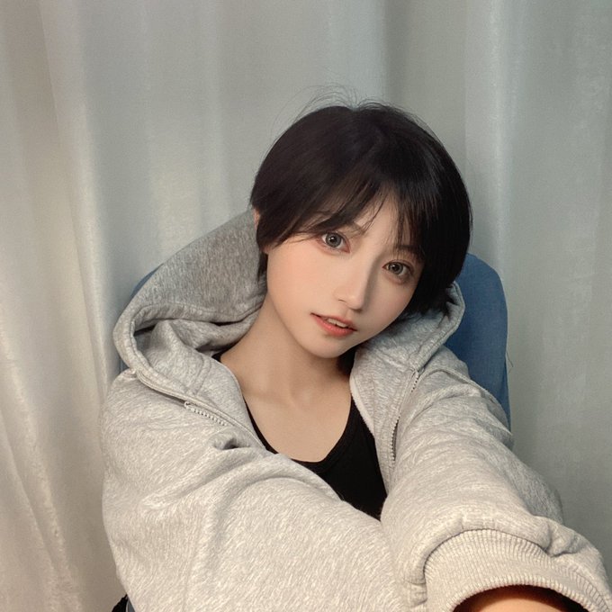 コスプレイヤー帅嘤嘤（シェンインイン）のTwitter画像25