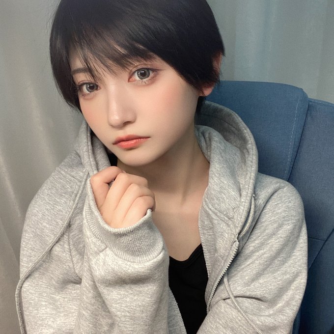 コスプレイヤー帅嘤嘤（シェンインイン）のTwitter画像24