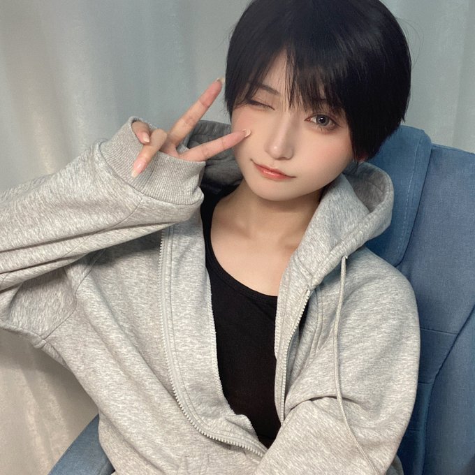コスプレイヤー帅嘤嘤（シェンインイン）のTwitter画像27