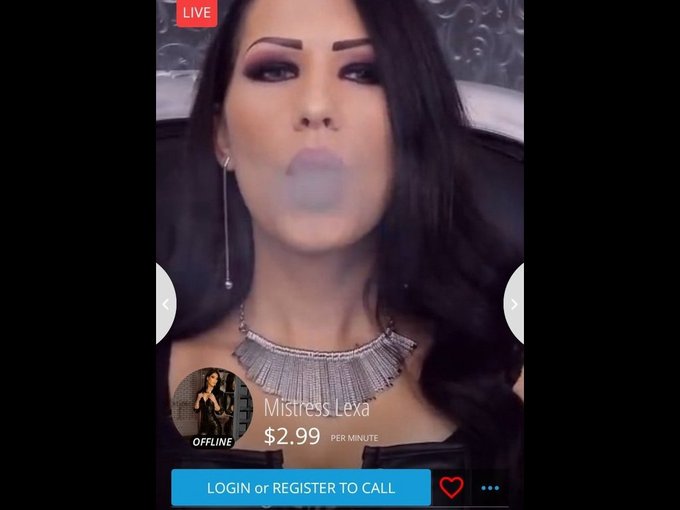 just finished a  pay-per-minute #skype #show on skyprivate Book a private session at my profile:  https://t<a href="/tag/skype"class="tags">#skype</a><a href="/tag/show"class="tags">#show</a><a href="/tag/mistress"class="tags"><span>#mistress</span></a><a href="/tag/cam"class="tags"><span>#cam</span></a>