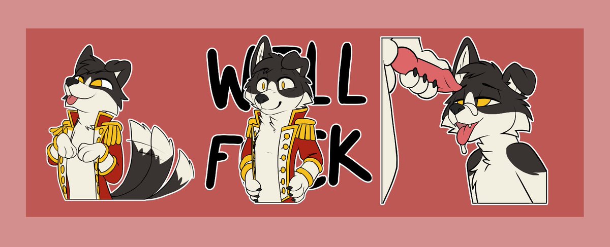 MartyTheFoxthing tweet media