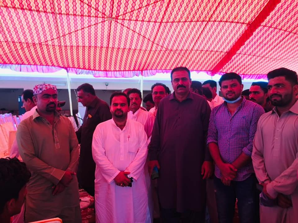 Nomanhu37024911's tweet photo. I would like to Say Thank you to Our Party chairman @BBhuttoZardari , @WaqarMehdiPPP1 @SaleemBalochMPA &amp; District Malir Leadership for being Appointed me #Information_Secretary of UC12 PS88 Malir , last but not least Thank you Young dynamic and dedicated MPA PS88 @MYusufBaloch https://t.co/l7qPU0dzwE