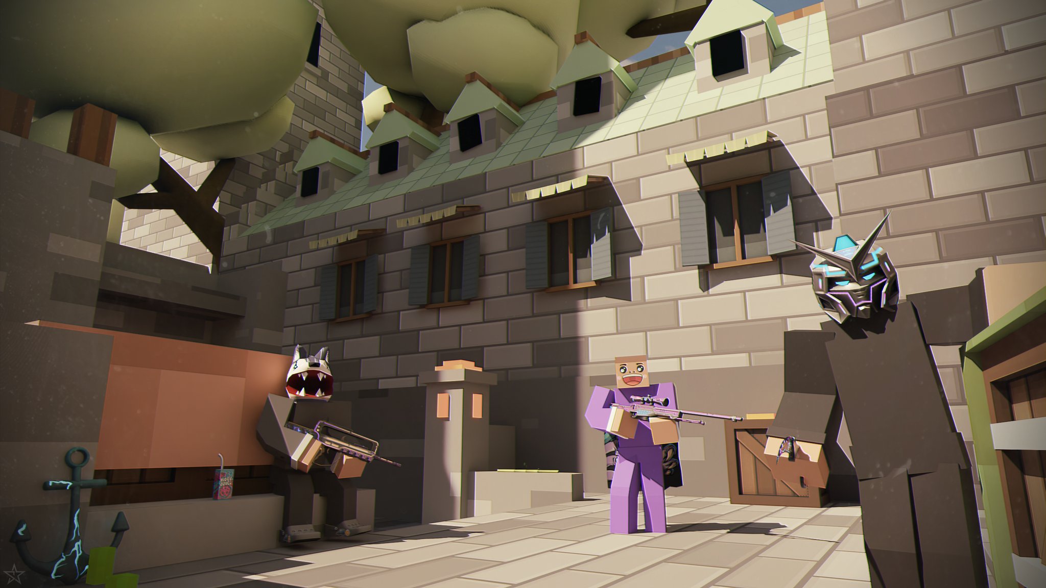 Krunkerasia Krunkerasia Twitter