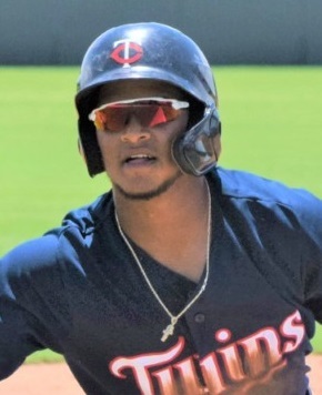 Twins Birthdays tweet media