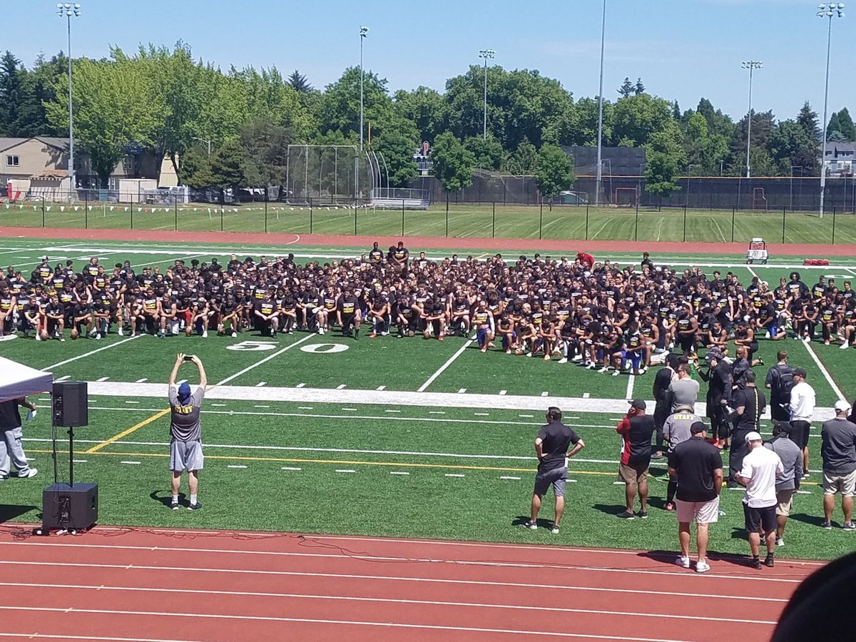 Northwest Showcase tweet media