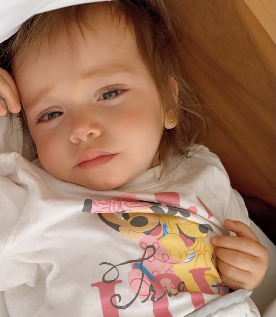 I am a king but first and foremost I am a husband and father. So when the princess is upset, daddy to the rescue!