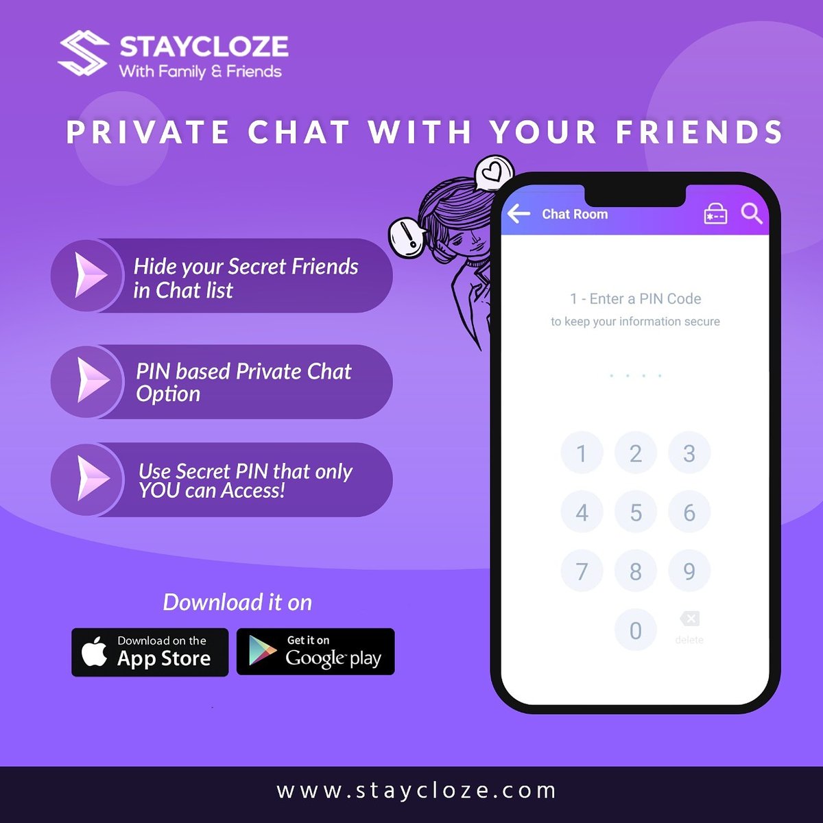stayconnect app play store