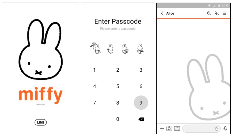 日本のミッフィー情報サイト V Twitter Line 内の 着せかえショップ に新デザイン ミッフィー シンプル が登場しました ホワイトカラーを基調にした使いやすいデザインです ミッフィー シンプル T Co Sc6xc5e4bg 日本のミッフィー情報サイト V Twitter Line 内の 着せかえショップ に新デザイン ミッフィー シンプル が登場しました ホワイトカラーを基調にした使いやすいデザインです ミッフィー シンプル T Co Sc6xc5e4bg