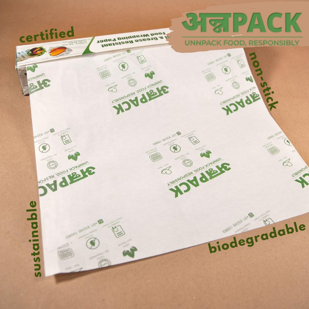 bekarmic's tweet photo. Meet @unnpack Eco-friendly food packaging products
100% Compostable
100% Biodegradable
100% Hygienic

#ecofriendlyproducts #ecofriendlyliving #biodegradablepackaging #packaging #packagingdesign #homeproducts #kitchenproducts #foodpackaging #bekarmic https://t.co/C9N0Y6wT5v