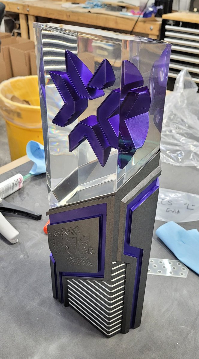 Volpin Props tweet media