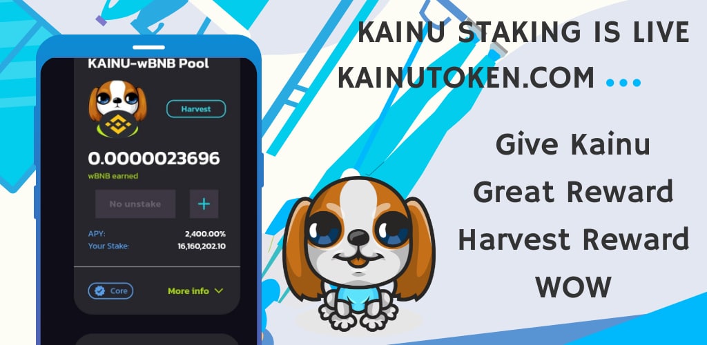 Kainutoken tweet media