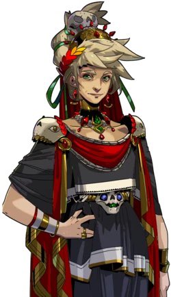 give me your gender