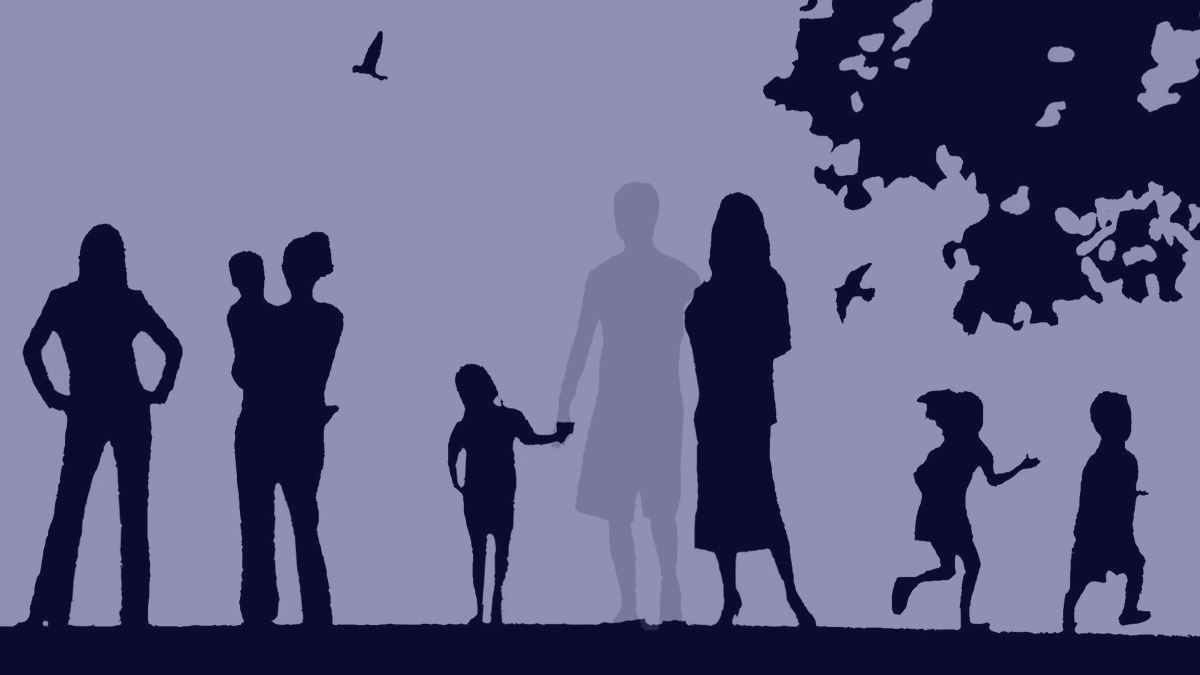 เหยื่อของ #การบังคับบุคคลให้สูญหาย อาจเป็นคนที่คุณรัก หรือเป็นคนที่สู้เพื่อปกป้องสิทธิของผู้อื่น
การ #อุ้มหาย ยังมีอยู่จริง คดีที่ไม่ได้รับการคลี่คลายนำไปสู่การลอยนวลพ้นผิด และสร้างบรรยากาศความกลัวที่ทำให้ผู้อื่นไม่กล้าพูดความจริง (1)