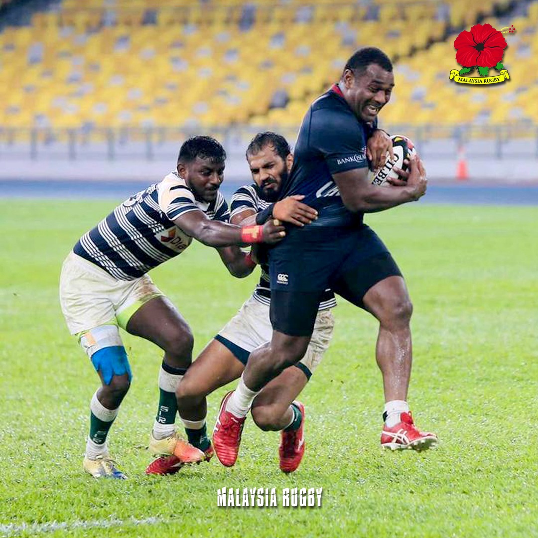 Konteks bermain sepenuh jiwa ini perlu dihayati oleh semua, lebih-lebih lagi apabila pemain menyarung jersi negara, yang mempunyai bendera Malaysia padanya.