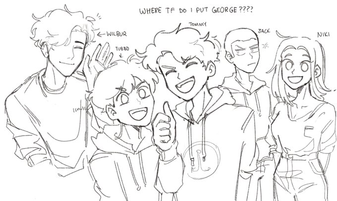 MY ONE MONTH ART BLOCK IS FINALLY GONE 