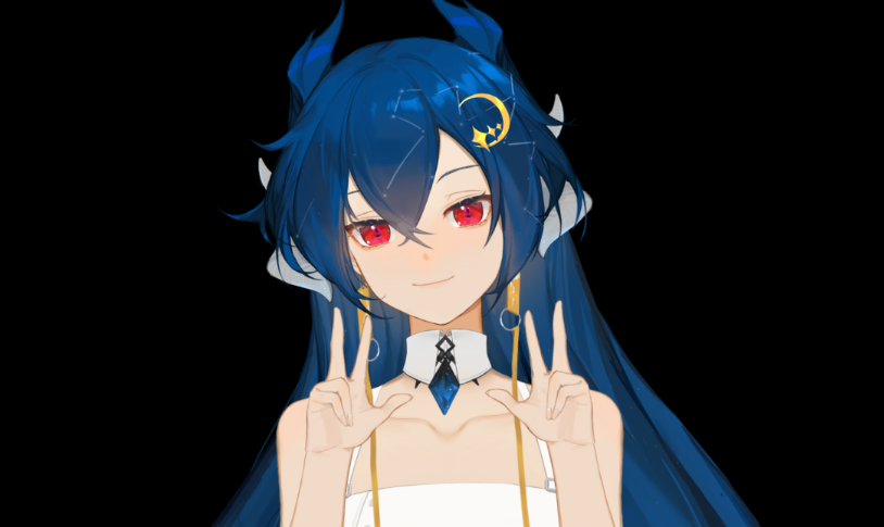 Vienna💫Vtuber tweet media
