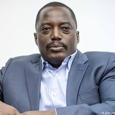 Happy birthday to you,  our ex president Joseph kabila  
