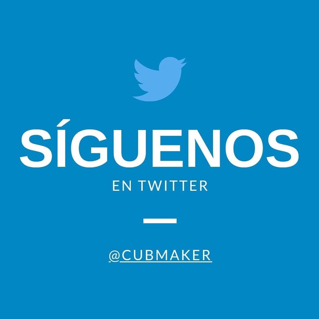 CubMaker's tweet photo. #creatutiendavirtual
#emprendedores
#cubmaker
#marketplace
#cubanos
#follow
#vendemas https://t.co/6fNIMQuwBU https://t.co/0J7IvzsZrB
