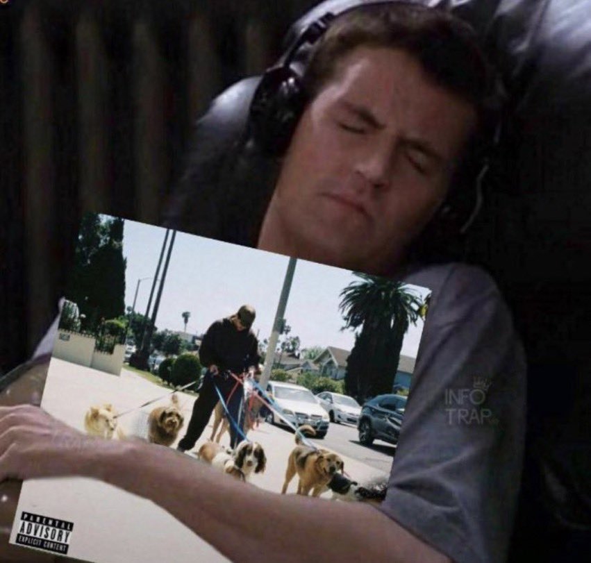 Yo ahorita con la nueva canción de bad bunny