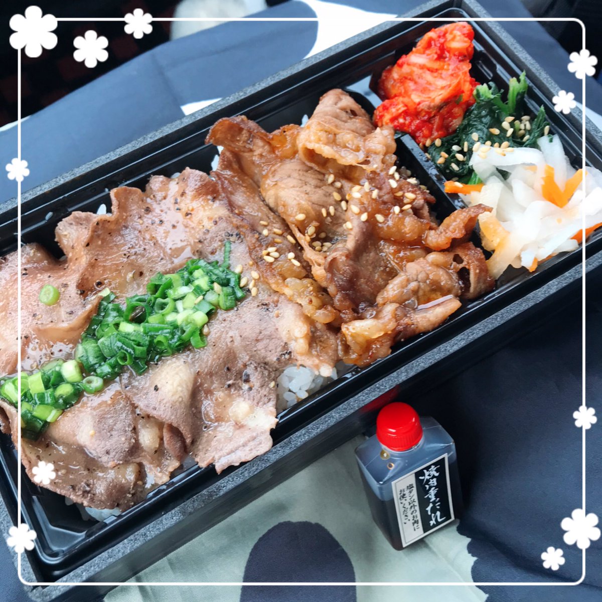 みんなの ワンカルビ 焼肉 テイクアウト 口コミ 評判 食べたいランチ 夜ごはんがきっと見つかる ナウティスイーツ