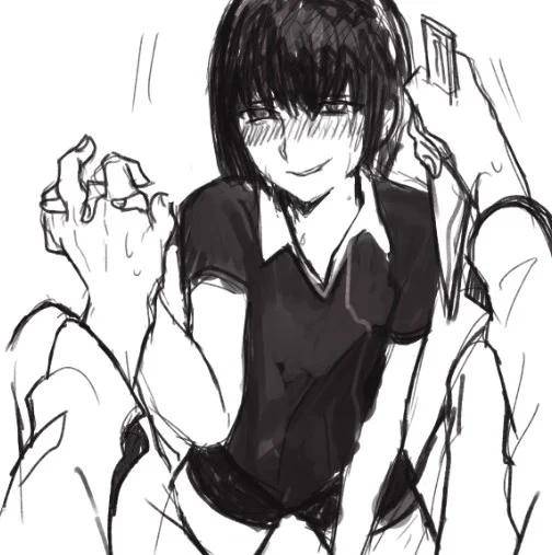 DBDはミンちゃん推しです 