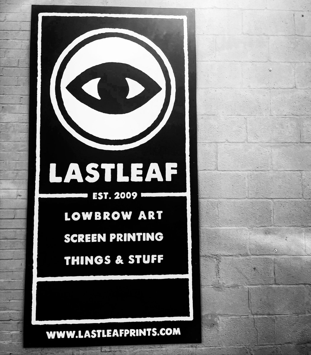 Jon “Sevo” Severson (@juansevo) on Twitter photo 