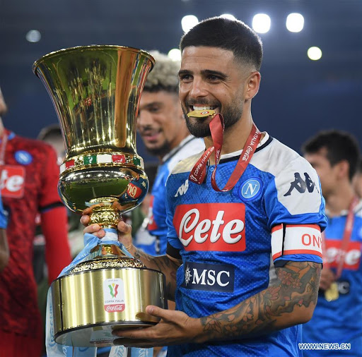 Happy 30th birthday to Lorenzo Insigne  What a baller 