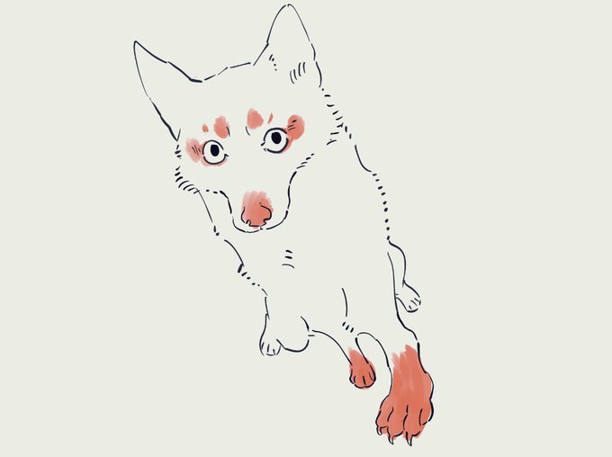 「安達さと🐕とと@Sato_adachi」 illustration images(Latest)