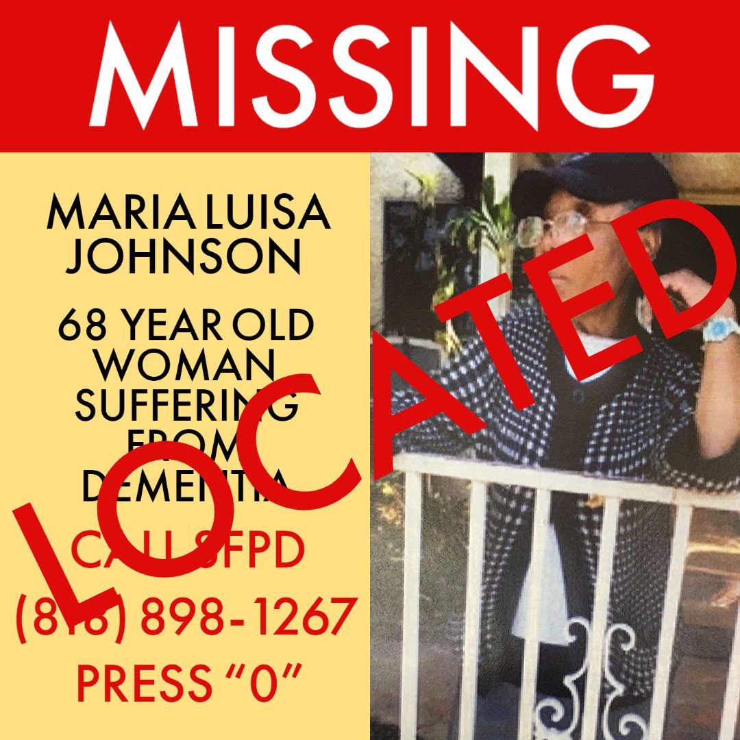 San Fernando Police tweet media