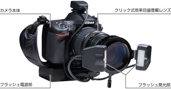 ソニックテクノ 歯科用 口腔内撮影用 EOS KISS X50 a3653 ソニックテクノ 歯科用 口腔内撮影用 EOS KISS X50 a3653 テクノ仕様の特徴