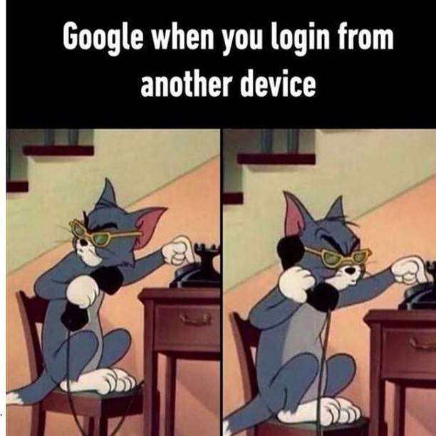 DotNek's tweet photo. Calling the SWAT team and Army 😂😂😂 Credit:@geekboy #dotnek #programmer #programming #coding #developer #code #coder #programmingofficial #meme #java #javascript #python #webdeveloper #php #software #softwaredeveloper #computerscience #tech #webdesign… https://t.co/4t9l382Oio https://t.co/7h0ntLPmMQ