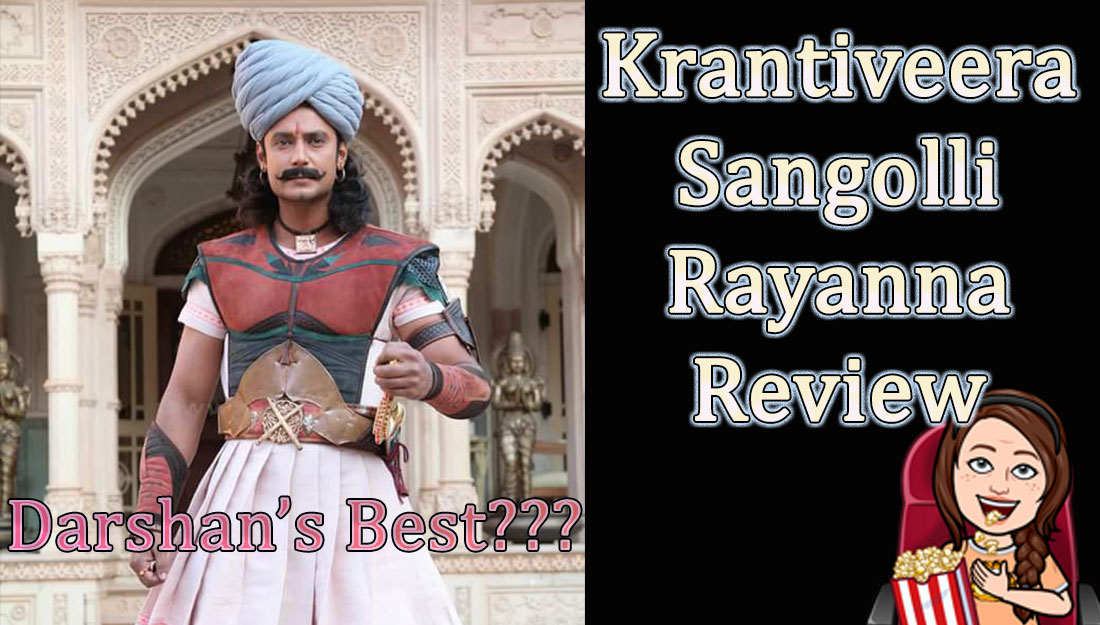 AmyVishwanatha's tweet photo. I finally did it! And I am happy I did. I watched #KrantiveeraSangolliRaayanna @dasadarshan #Darshan #indianmoviemusiclvr #moviereview #kannada @dboss_superiors @D130551
https://t.co/NgYFd4q7DM https://t.co/t6EiC9Fs4n