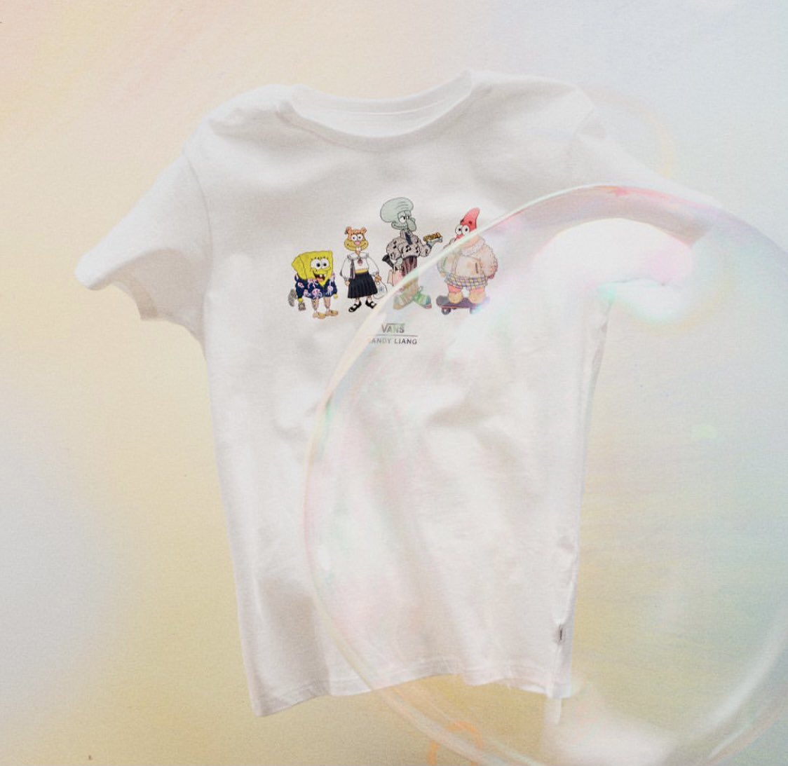 VansAlert's tweet image. SpongeBob x Vans footwear and clothing collection is available now

Buy Here: bit.ly/3il40ef