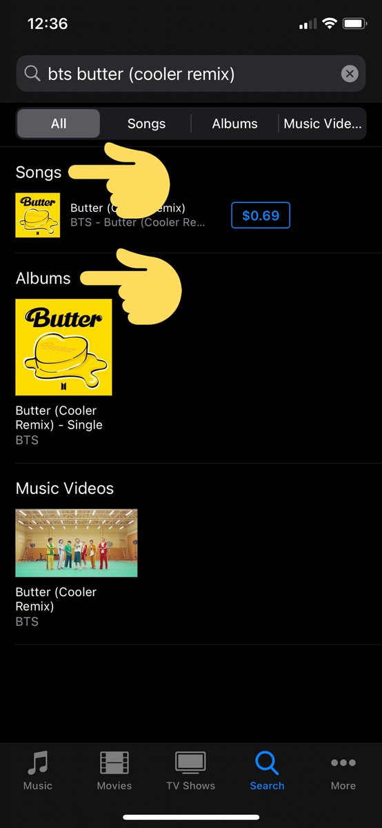 BTSxAppleMusic's tweet photo. Please be cautious about purchasing the single and the "album". There's no guarantee that both purchases will count for any charts. https://t.co/0PbIjBXo6W