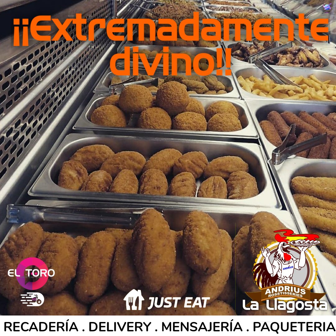 EL TORO DELIVERY (DeliveryToro) Twitter